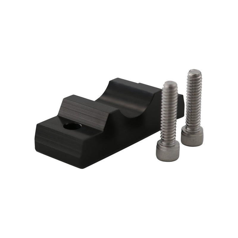 Waterman Racing Chassis Mount Cable Drive Caps - 1