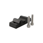Waterman Racing Chassis Mount Cable Drive Caps - 1