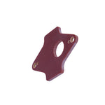 Waterman Racing Accessory, Mount, Combo Pump, Spacer, Phenolic image 2
