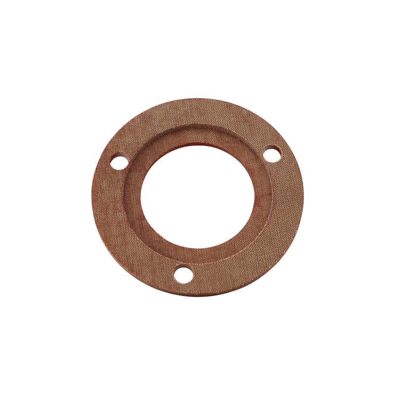 Waterman Racing Accessory, Mount, 3-bolt, Spacer, Phenolic