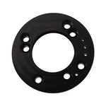 Waterman Racing Adapter, Pump, 3 or 4 Bolt to V-Band, Pump Side image 3