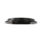 Waterman Racing Adapter, Pump, 3 or 4 Bolt to V-Band, Pump Side image 5
