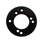 Waterman Racing Adapter, Pump, 3 or 4 Bolt to V-Band, Mount Side image 4