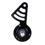 Waterman Racing Bracket, Belt Drive, Driver Side image 3