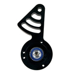 Waterman Racing Bracket, Belt Drive, Passenger Side image 2