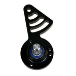 Waterman Racing Bracket, Belt Drive, Passenger Side image 3