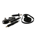 Waterman Racing Belt Drive Kits - Small Block / Driver Side image 1