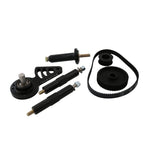 Waterman Racing Belt Drive Kits - Small Block / Driver Side image 2