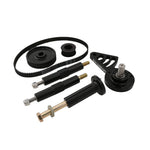 Waterman Racing Belt Drive Kits - Big Block / Passenger Side image 1