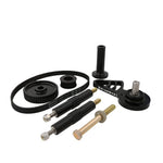 Waterman Racing Belt Drive Kits - Big Block / Passenger Side image 2