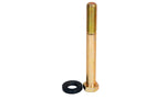 Waterman Racing Mandrel, 1-inch, BB Chevy image 3