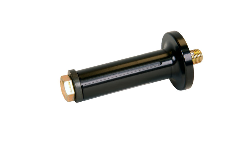Waterman Racing Mandrel, 1-inch, SB Chevy