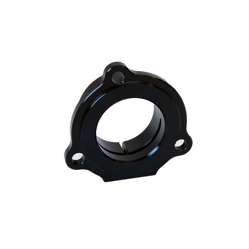 Waterman Racing Mount, Pump, 3-Bolt,Swivel, Std