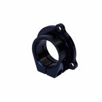 Waterman Racing Mount, Pump, 3-Bolt, Swivel, Rev image 1