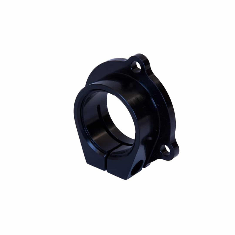 Waterman Racing Mount, Pump, 3-Bolt, Swivel, Rev