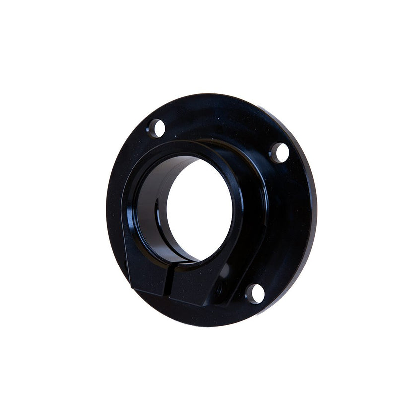 Waterman Racing Mount, Pump, 4 Bolt, Collar, Std
