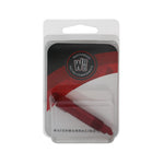 Waterman Racing Red Body Nozzle - 0.500 image 1