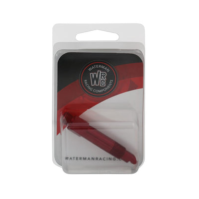 Waterman Racing Red Body Nozzle - 0.500