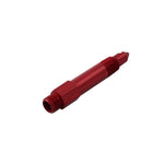 Waterman Racing Red Body Nozzle - 0.500 image 2