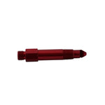 Waterman Racing Red Body Nozzle - 0.500 image 3