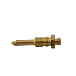 Waterman Racing Brass Body Nozzle 1/2-20 - Traditional image 2