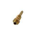 Waterman Racing Brass Body Nozzle 1/2-20 - Traditional image 3