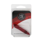 Waterman Racing Red Aerated Body Nozzle - 0.500 image 1