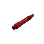 Waterman Racing Red Aerated Body Nozzle - 0.500 image 3
