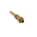 Waterman Racing Brass Body Nozzle 1/2-20 - Aerated image 4