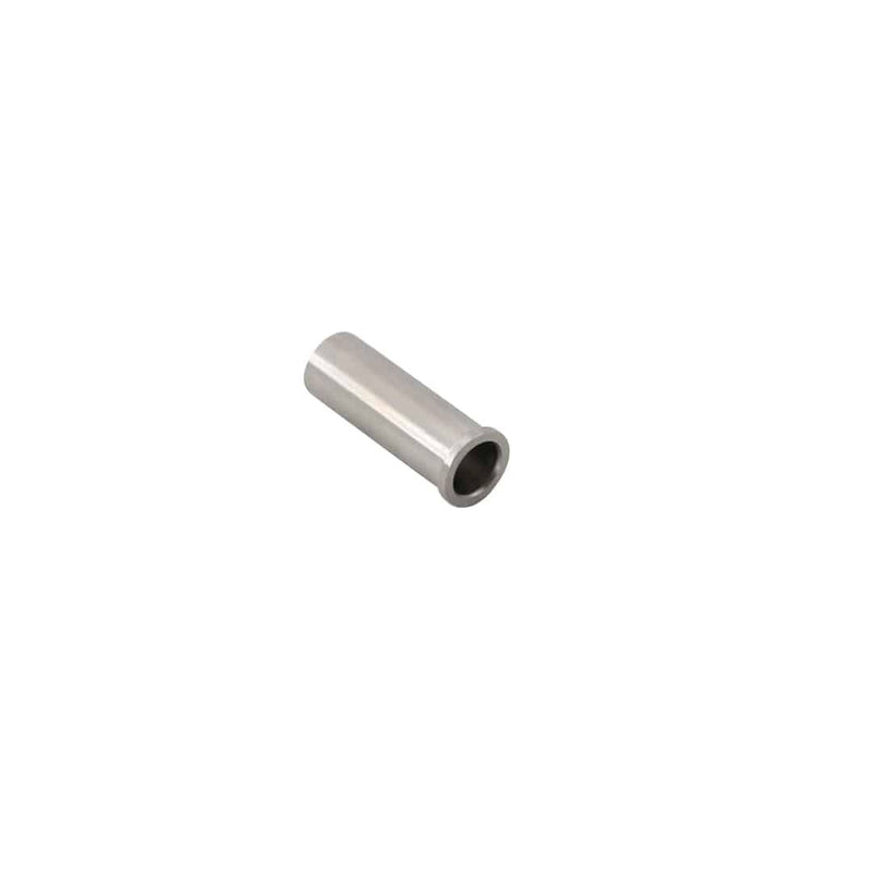 Waterman Racing Chamber Check Nozzle - 0.500
