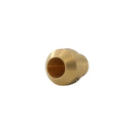 Waterman Racing O-Ring Brass Jets - 0.050 image 2