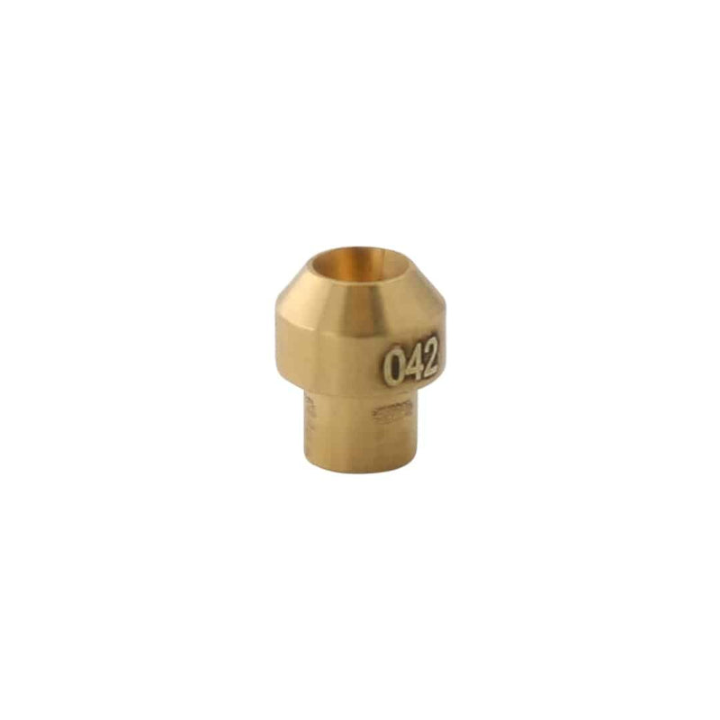 Waterman Racing O-Ring Brass Jets - 0.060