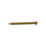 Waterman Racing Brass HVT Jet - 0.050 image 2
