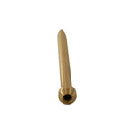 Waterman Racing Brass HVT Jet - 0.053 image 3