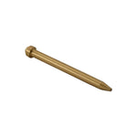 Waterman Racing Brass HVT Jet - 0.100 image 1