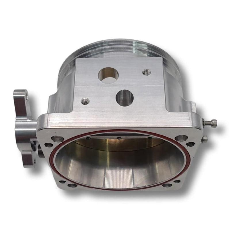 95mm Throttle Body - 4.250