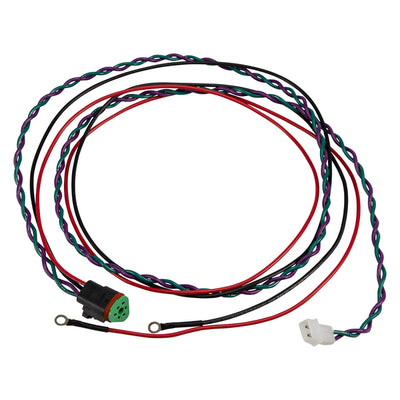 Wire Harness, Adaptor, Xdi Sportsman Dist. To Msd Ign