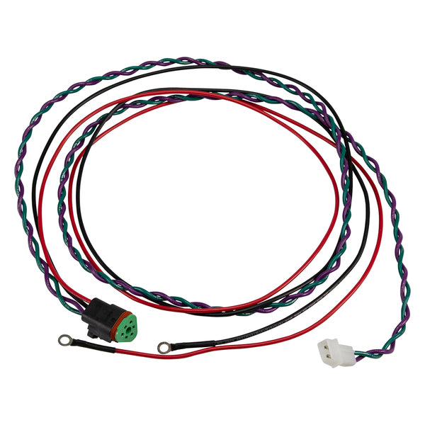 Wire Harness, Adaptor, Xdi Sportsman Dist. To Msd Ign