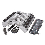 Performer RPM 506 HP Top End Kit #2045 For 1968-87 BB Ford 460-522 V-8 Engines image 2