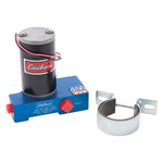 Blue Electric Fuel Pump - 160 GPH image 4