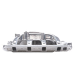 RPM Air-Gap Small Block Ford Polished Intake Manifold image 3