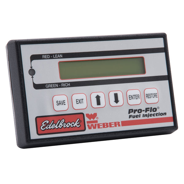 Fuel Injection Calibration Module #3519 For Original Pro-Flo Systems