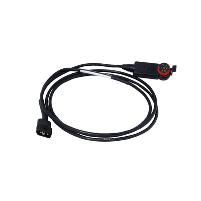 Shock Travel Module - Right Rear, 72 in. Lead