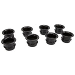 Stacks, Medium Set Of 8 - LSX 103mm Tunnel Ram Style Intake Manifold image 2