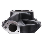 Performer RPM Small Block Ford 302 Black Intake Manifold image 1
