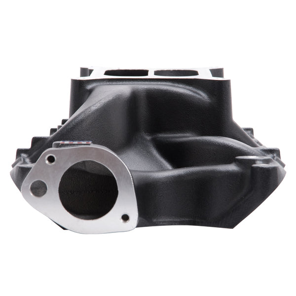 Performer RPM Small Block Ford 302 Black Intake Manifold