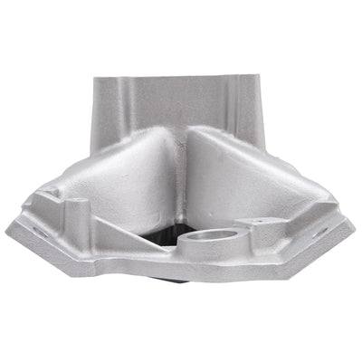 Victor Jr. 23 Degree Tall Intake Manifold Small-Block Chevy
