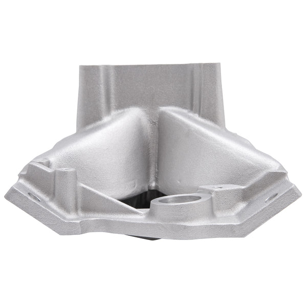 Victor Jr. 23 Degree Tall Intake Manifold Small-Block Chevy