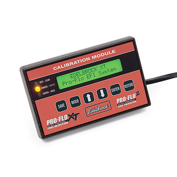 Fuel Injection Calibration Module #35360 For Pro-Flo 2 And Pro-Flo XT Systems
