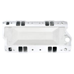 Performer RPM Small Block Chevy AIR-Gap Intake Manifold image 4